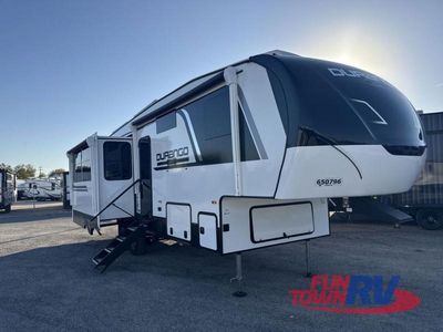 2026 KZ Durango Half-Ton - Photo 1
