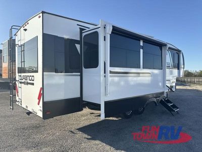 2026 KZ Durango Half-Ton - Photo 4