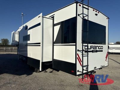 2026 KZ Durango Half-Ton - Photo 5