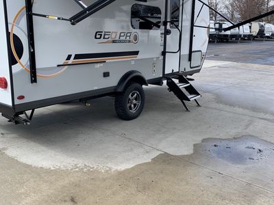 2023 Forest River Rockwood Geo Pro - Photo 3
