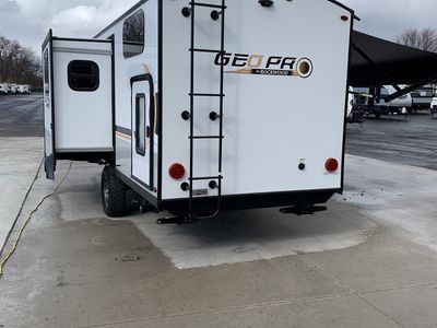 2023 Forest River Rockwood Geo Pro - Photo 4