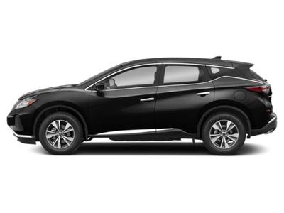 2023 Nissan Murano - Photo 1