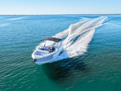 2025 Aviara AV28 Outboard - Photo 14