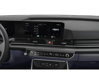 2026 Kia Carnival — photo 7 view