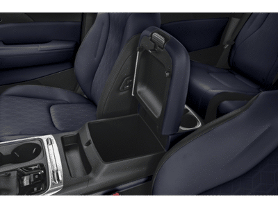 2026 Kia Carnival — photo 11 view