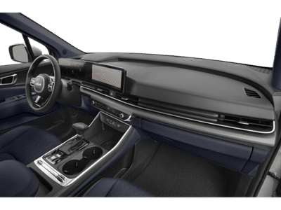 2026 Kia Carnival — photo 12 view