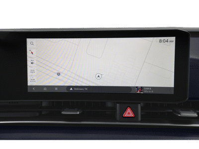 2026 Kia Carnival — photo 13 view