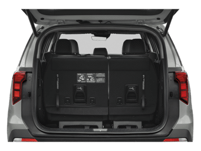 2026 Kia Carnival — photo 8 view