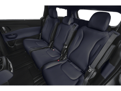 2026 Kia Carnival — photo 10 view