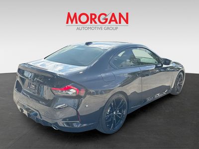 2023 BMW 2 Series - Photo 7