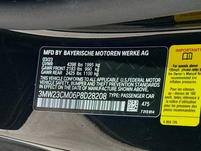 2023 BMW 2 Series - Photo 36