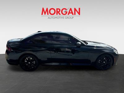 2023 BMW 2 Series - Photo 8