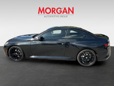 2023 BMW 2 Series - Photo 4