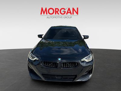 2023 BMW 2 Series - Photo 2