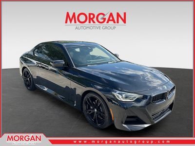 2023 BMW 2 Series - Photo 1