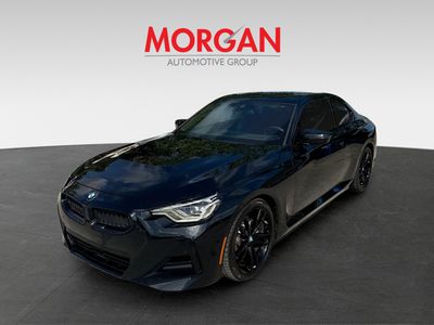 2023 BMW 2 Series - Photo 3