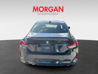 2023 BMW 2 Series - Photo 6
