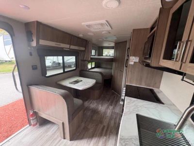 2021 Grand Design Imagine XLS — photo 10 view