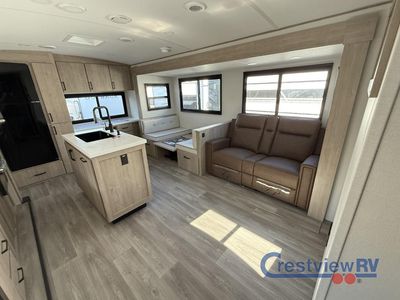 2026 Grand Design Imagine - Photo 4