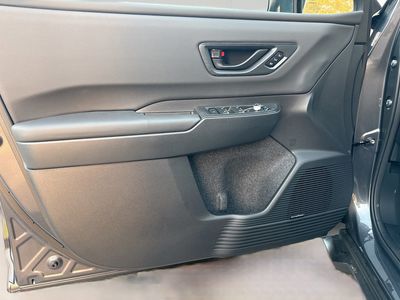 2026 Subaru Outback — photo 21 view