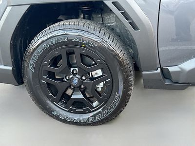 2026 Subaru Outback — photo 41 view