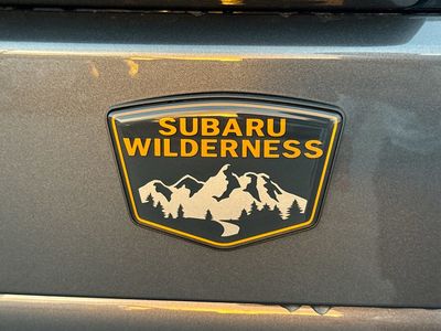 2026 Subaru Outback — photo 11 view