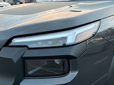 2026 Subaru Outback — photo 9 view