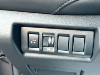 2026 Subaru Outback — photo 35 view