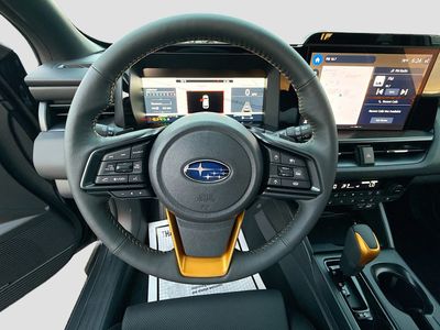 2026 Subaru Outback — photo 39 view