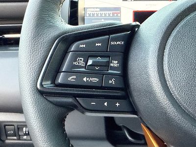 2026 Subaru Outback — photo 37 view