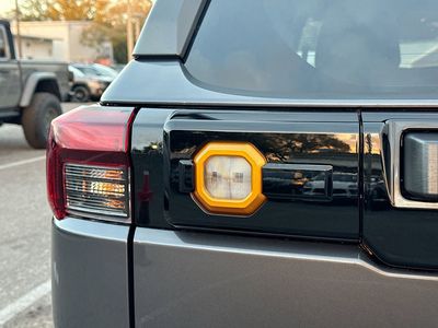 2026 Subaru Outback — photo 10 view