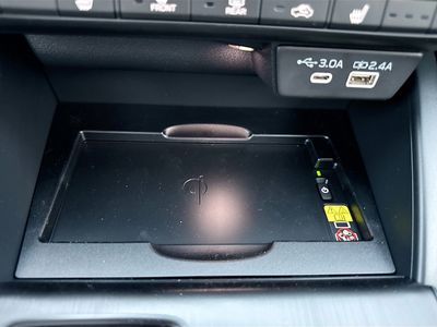 2026 Subaru Outback — photo 30 view