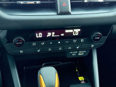2026 Subaru Outback — photo 34 view