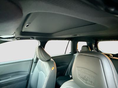 2026 Subaru Outback — photo 26 view