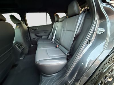 2026 Subaru Outback — photo 20 view