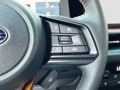 2026 Subaru Outback — photo 38 view