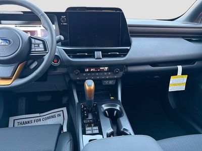 2026 Subaru Outback — photo 18 view