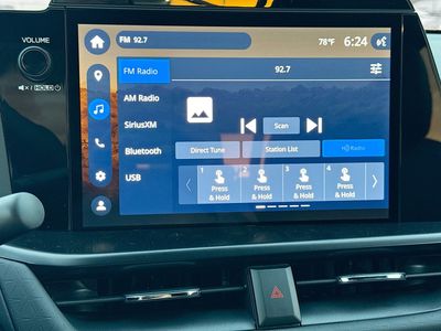 2026 Subaru Outback — photo 31 view