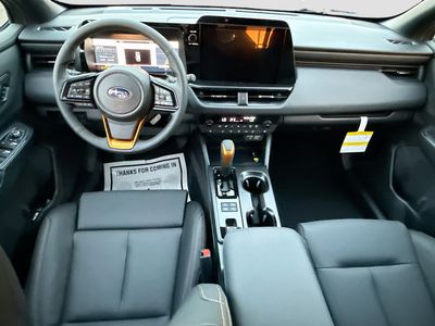 2026 Subaru Outback — photo 15 view