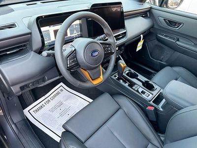 2026 Subaru Outback — photo 25 view