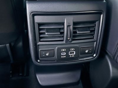 2026 Subaru Outback — photo 19 view