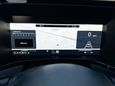 2026 Subaru Outback — photo 40 view
