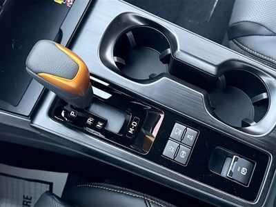 2026 Subaru Outback — photo 28 view