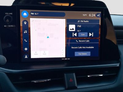 2026 Subaru Outback — photo 29 view