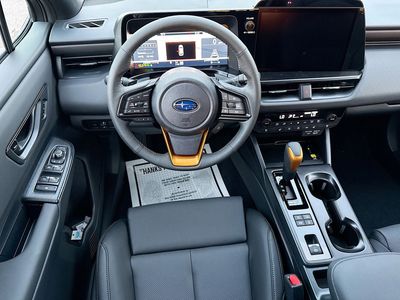 2026 Subaru Outback — photo 16 view