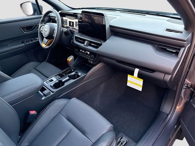 2026 Subaru Outback — photo 13 view
