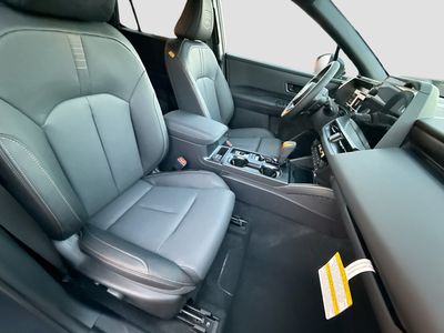 2026 Subaru Outback — photo 14 view