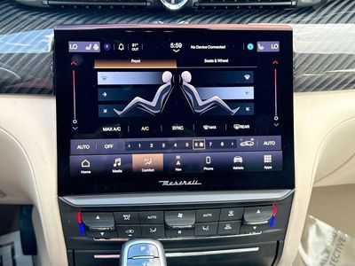 2022 Maserati Quattroporte - Photo 34