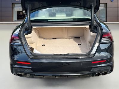 2022 Maserati Quattroporte - Photo 12