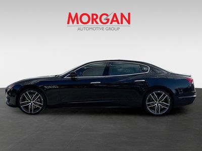 2022 Maserati Quattroporte - Photo 6